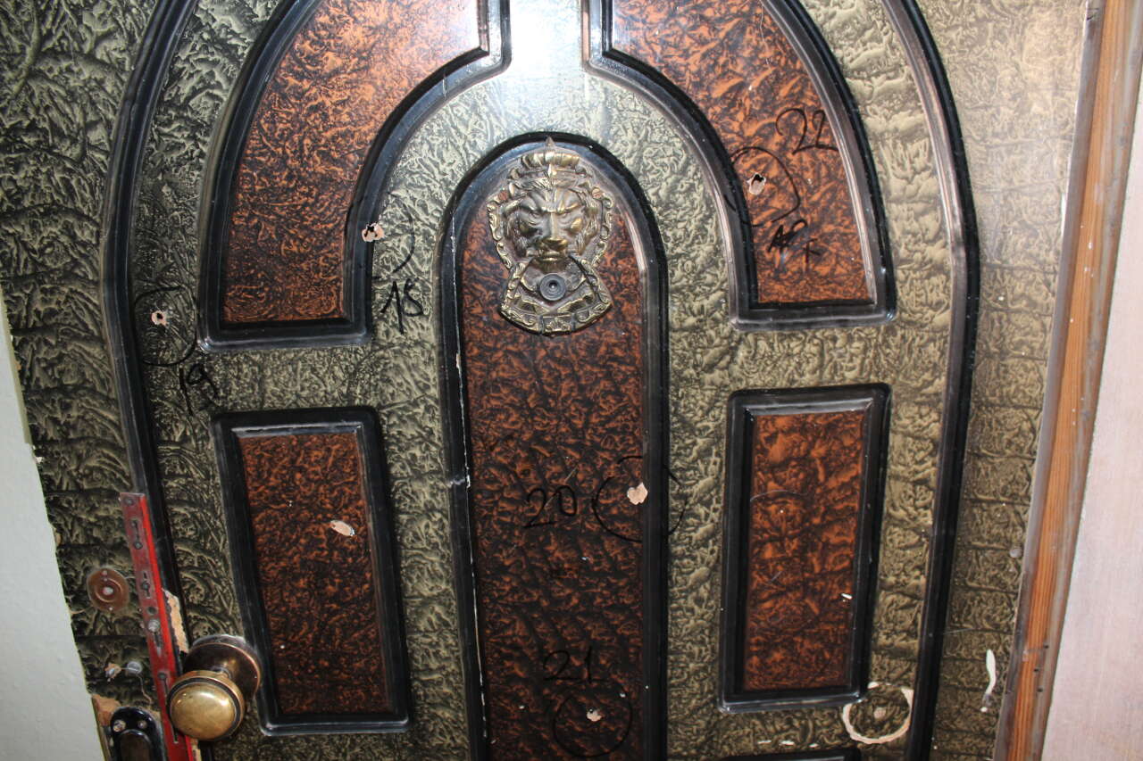 Damat dehşeti! Evine ateş açıp eski kayınpederini öldürdü 4